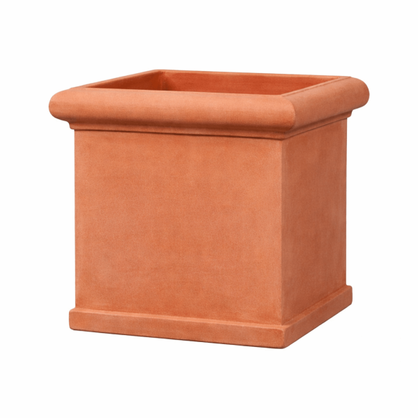 Blumenkasten Terracotta